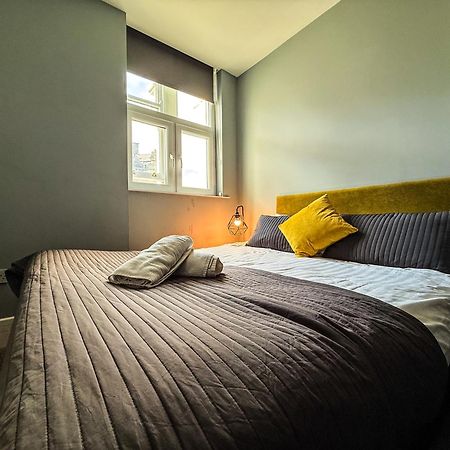 3 Bedroom Apartment In The Heart Of Newcastle - Modern - Sleeps 6 Dış mekan fotoğraf